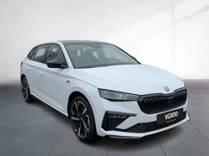 Skoda Scala MONTE CARLO 1,5 TSI DSG *AHZV ACC NAVI* Bild 4