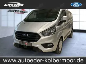 Ford Transit Custom 300 L2 Trend Kasten Bluetooth Navi