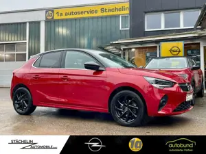 Opel Corsa F 1.2T Elegance,RKAM,LED,PDC,KLIMA,ALU,DAB