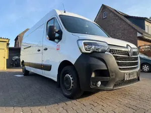 Renault Master Master ENERGY Blue dCi 150 L3H3 VA Komfort Bild 2
