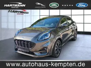 Ford Puma ST-Line Bluetooth Navi LED Klima Einparkhilfe