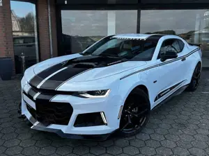 Chevrolet Camaro Coupé 2.0 / LED/CarPlay/20ZOLL