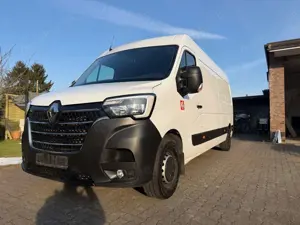 Renault Master Master ENERGY Blue dCi 150 L3H3 VA Komfort Bild 3