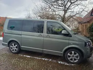Volkswagen T5 Multivan Multivan DSG 4MOTION Highline