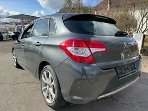 Citroen C4 Bild 5