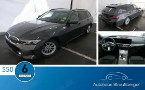 BMW 318 i Touring M Sport ACC PANO AHK HUD RFK SHZ