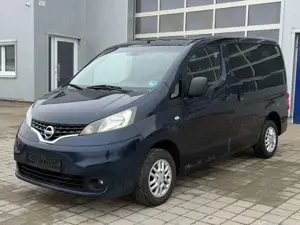 Nissan NV200 Evalia Tekna 1.5 7Sitzer Navi Klima Keyles