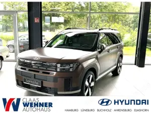 Hyundai SANTA FE HEV Signature  *Technik-Paket, *Komfort-Paket *Gla