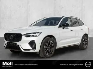 Volvo XC60 Plus Dark 2WD Leder Digitales Cockpit Memory Sitze