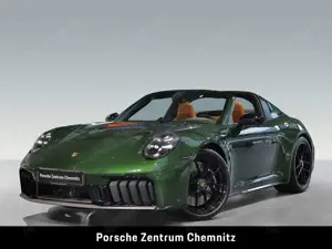 Porsche 911 Targa 4 GTS Lift;Sitzbelüft.;HD-Matrix;BOSE
