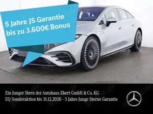 Mercedes-Benz EQS 53 AMG Keramik DYNAMIC+ Massage AR-HUD 22kw