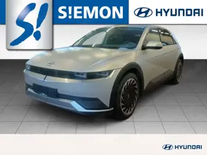 Hyundai IONIQ 5 77,4kWh 2WD MY24 TECHNIQ Assist-P Bose 20LM el.Hec