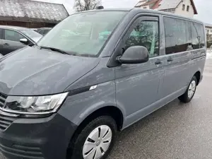 Volkswagen T6 Transporter T6.1 Transporter Kombi FWD *NAVI*AHK*