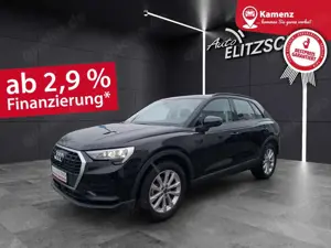 Audi Q3 35 TFSI S-tronic AVC APP PDC SH 18" Alcantara