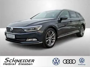Volkswagen Passat Variant 2.0 TSI HIGHLINE AZV+DCC+CAM+STHZ
