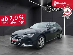 Audi A4 Avant 35 TFSI advanced S-tronic LED Navi ACC RF...