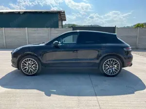 Porsche Macan 2.0 AWD PDK