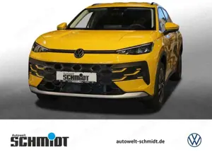 Volkswagen T-Roc "LIFE" 1.5 l eTSI neues Modell 7-Gang DSG