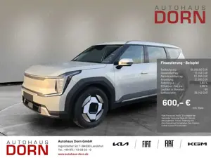 Kia EV9 Air 99.8 kWh AWD 7-Sitzer Wärmepumpe