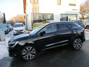 Renault Austral Iconic E-Tech Full Hybrid 200 Matrix Allradlenkung