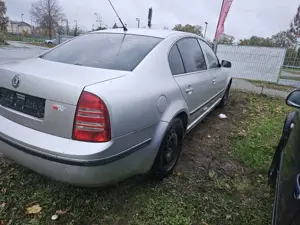 Skoda Superb Elegance Bild 4