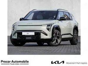 Kia Others EV3 81,4-kWh GT-line P9