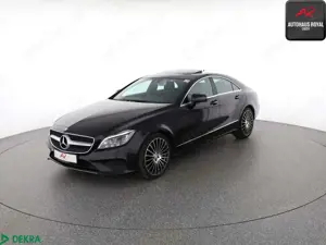 Mercedes-Benz CLS 350 CLS 350 d SPORTPAKET MULTIBEAM,COMAND,CARPLAY,SH