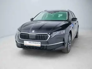 Skoda Octavia 1.5 TSI mHEV Selection