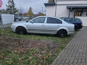 Skoda Superb Elegance