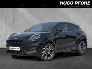 Ford Puma ST-Line X Aut. ACC NAVI KAM WINTER-PKT