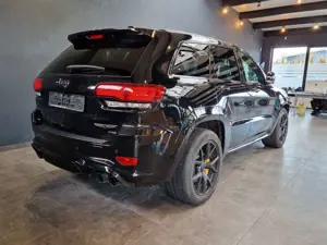 Jeep Grand Cherokee 6.2 V8 Trackhawk*Monster*710 PS* Bild 3