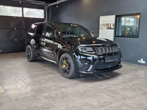 Jeep Grand Cherokee 6.2 V8 Trackhawk*Monster*710 PS*