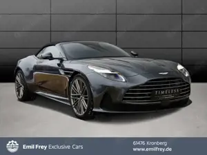 Aston Martin DB12 Volante