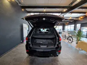 Jeep Grand Cherokee 6.2 V8 Trackhawk*Monster*710 PS* Bild 4