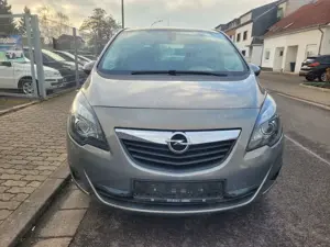 Opel Meriva Meriva 1.4 Color Edition