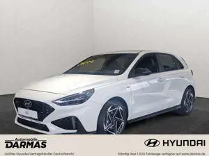 Hyundai i30 i30 FL MY25 1.5 Turbo 48V N Line DCT Klimaaut