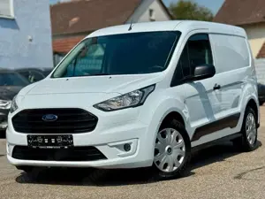 Ford Transit Connect 200 L1 Kasten Trend PDC|Klima