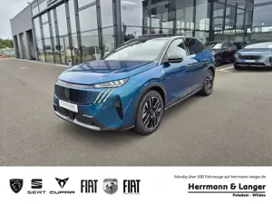 Peugeot 3008 GT Hyb 145 Alcantara Komfort AirSound-P. Winter-P. Drive-Assist ++ % Summer-Sale ++