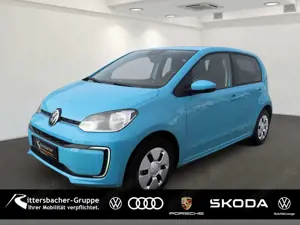 Volkswagen e-up! move