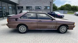 Audi QUATTRO Bild 5