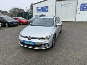 Volkswagen Golf Variant Life 2,0 TDI SCR Navi LED ACC SHA SWA Alu18 E6