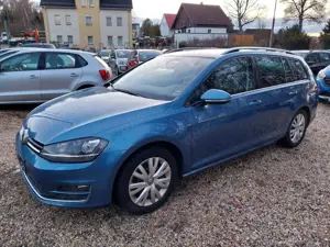 Volkswagen Golf Variant Golf VII Variant 2.0 TDI Highline Navi