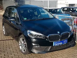 BMW 216 Advantage 18"Alu Head-Up LED