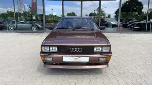 Audi QUATTRO Bild 3