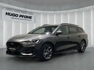 Ford Focus ST-Line X 1.0 EcoBoost Hyb. 114kW Tur AT Turnier.
