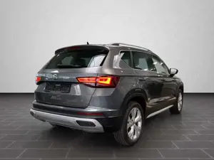 SEAT Ateca Xperience Ateca Xperience 2.0 TSI 4Drive D Bild 2