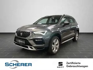 SEAT Ateca Xperience Ateca Xperience 2.0 TSI 4Drive D Bild 1