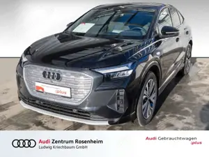 Audi Q4 e-tron Sportback 40 e-tron (Navi+,RFK,ACC,Sound)