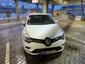 Renault Clio (Energy) dCi 90 Start  Stop INTENS