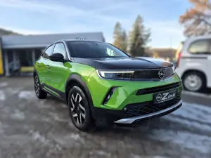 Opel Mokka Elegance LED SHZ LHZ Kamera IntelliLink